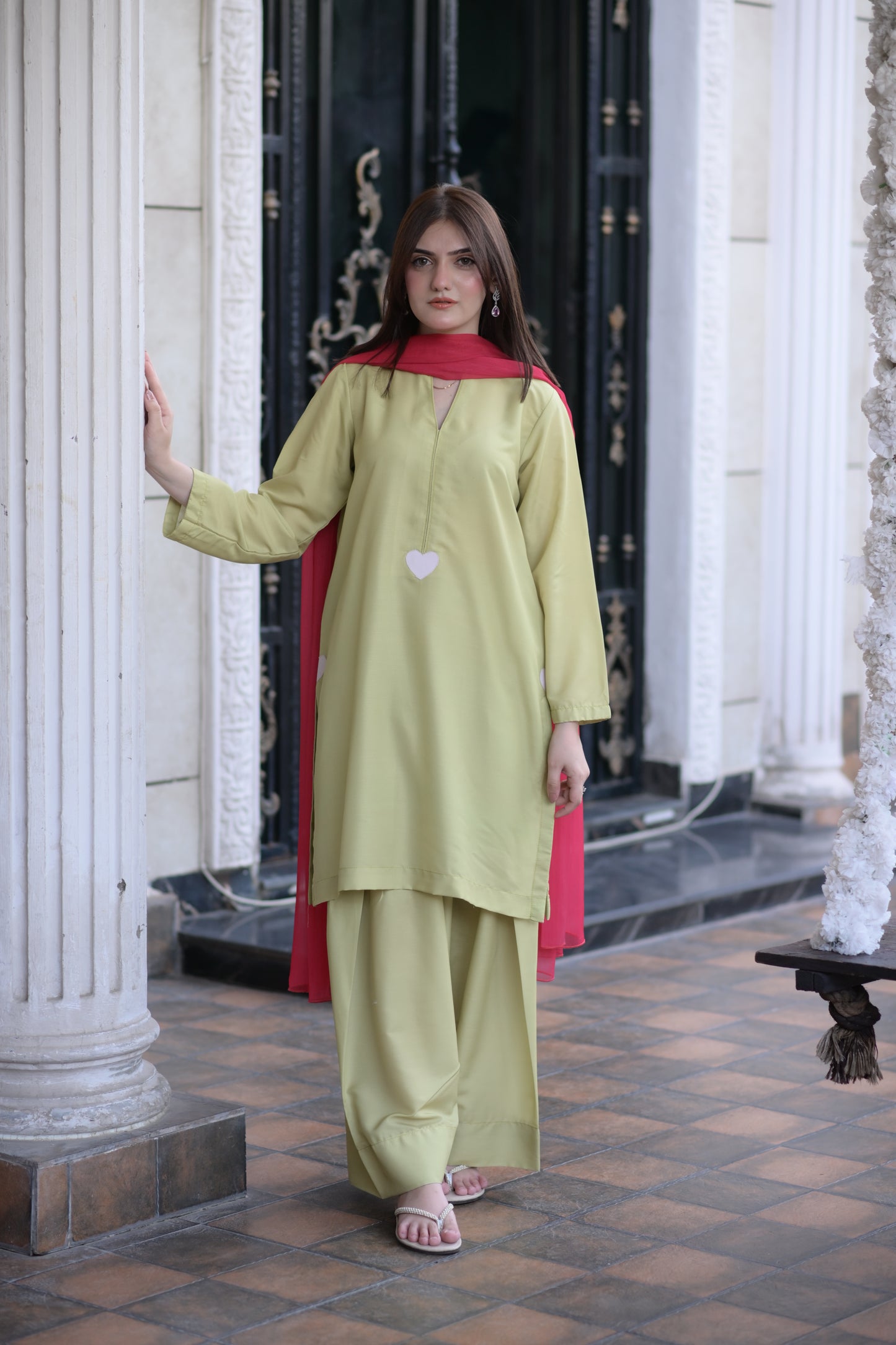 Margot 3PC