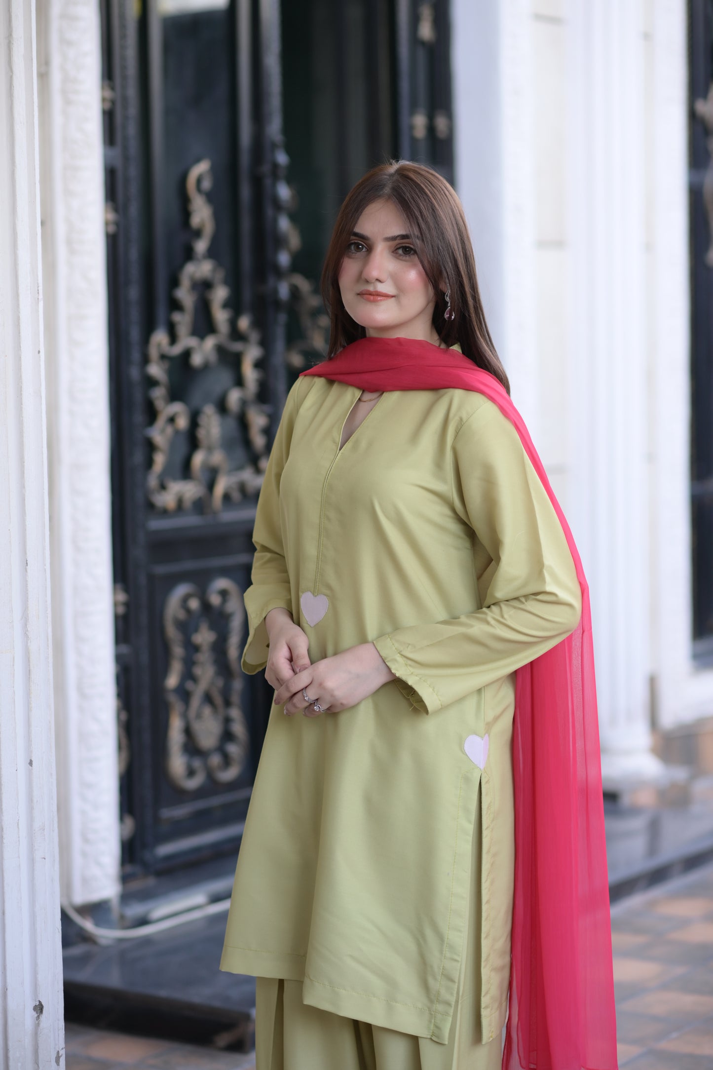 Margot 3PC