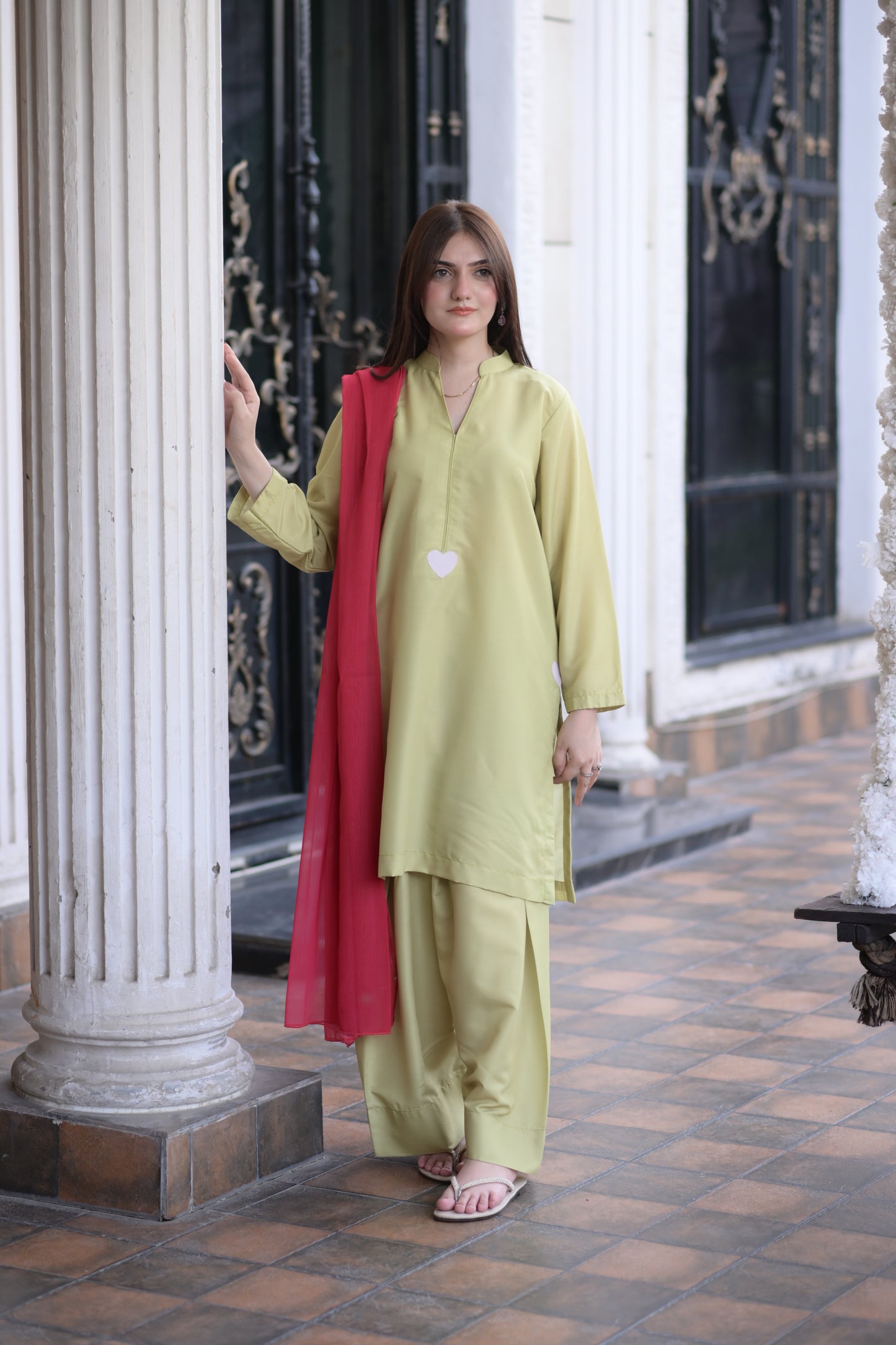 Margot 3PC