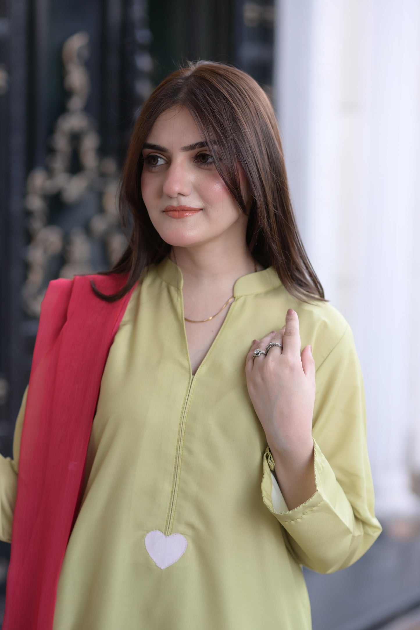 Margot 3PC