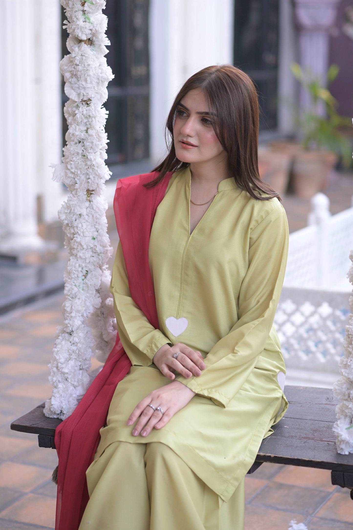 Margot 3PC