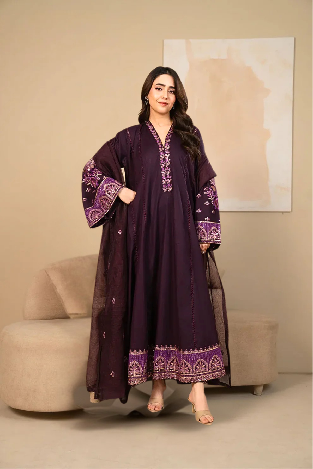 Zeba 3pc