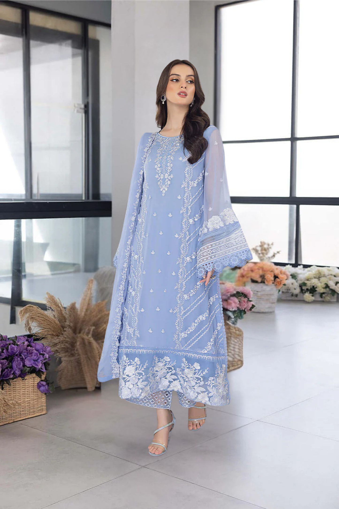 Simran 3pc