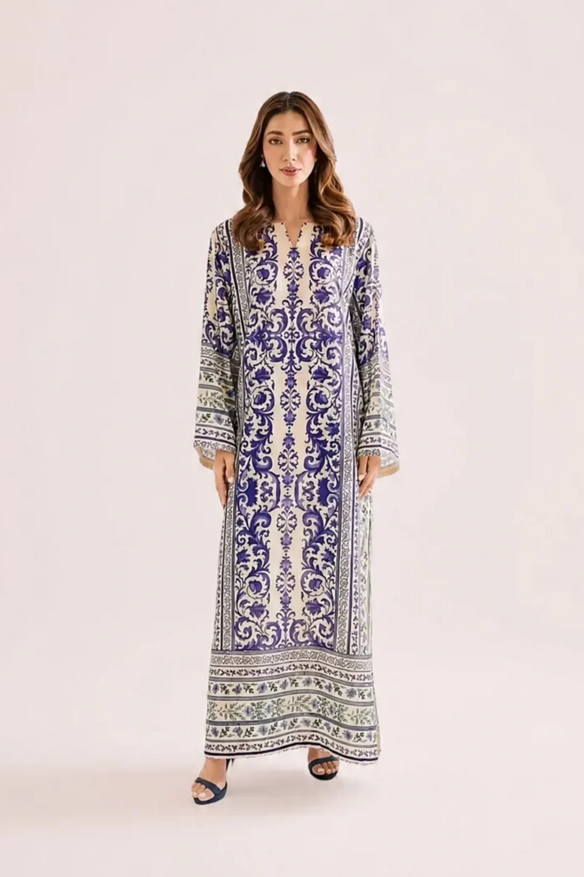 Sara Kaftan 2pc
