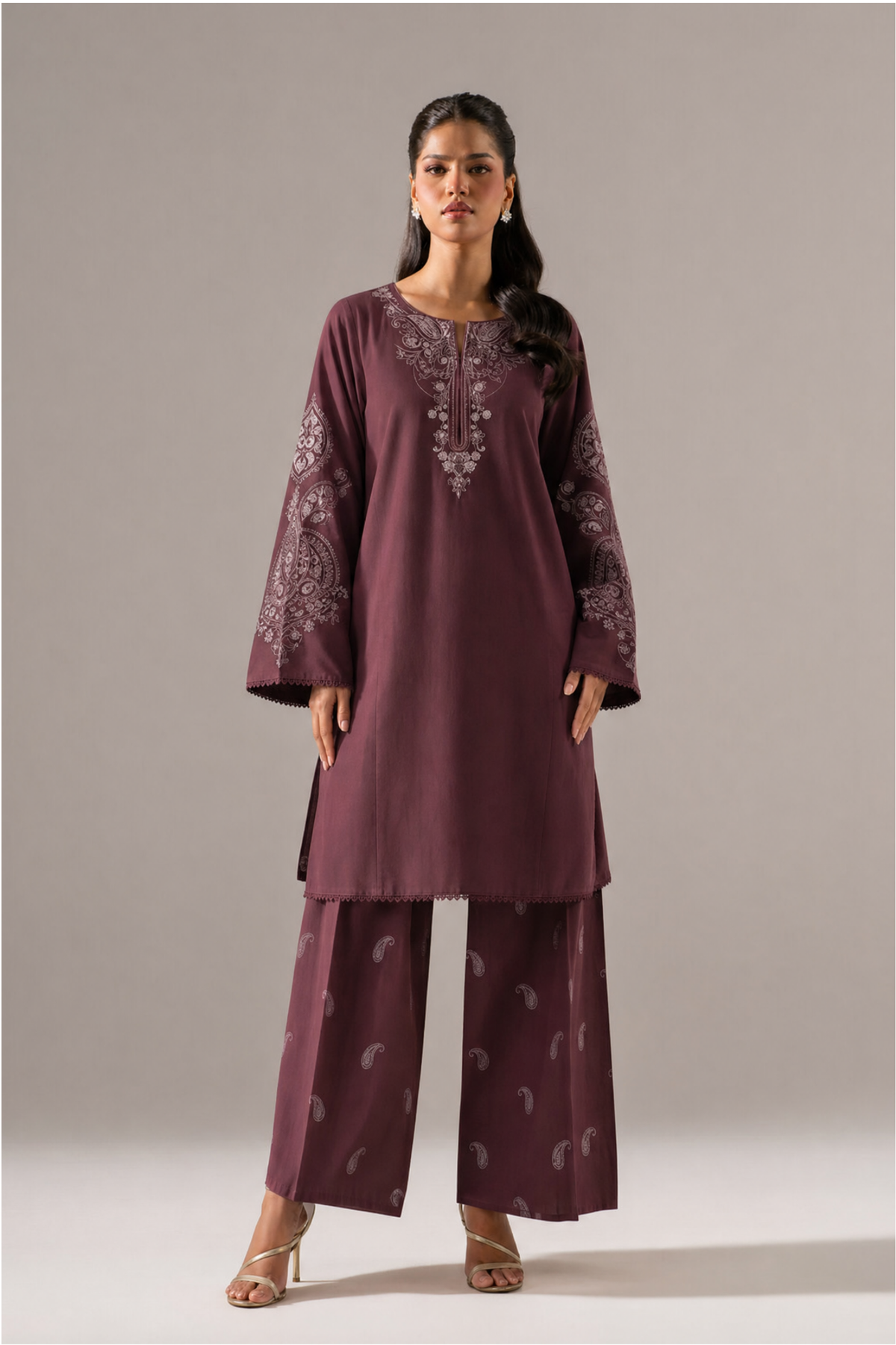 Willow 2PC