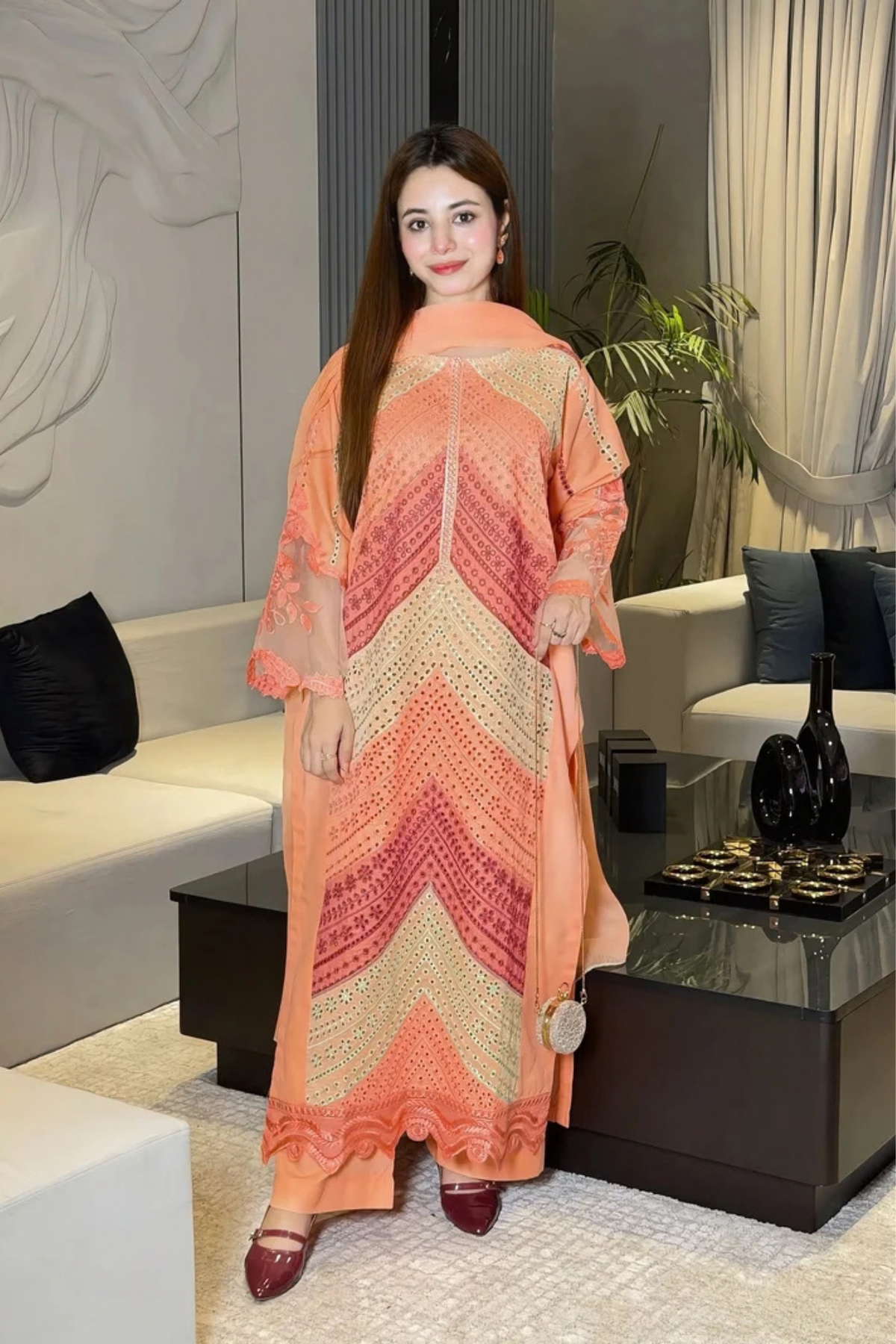 Warisha 3PC