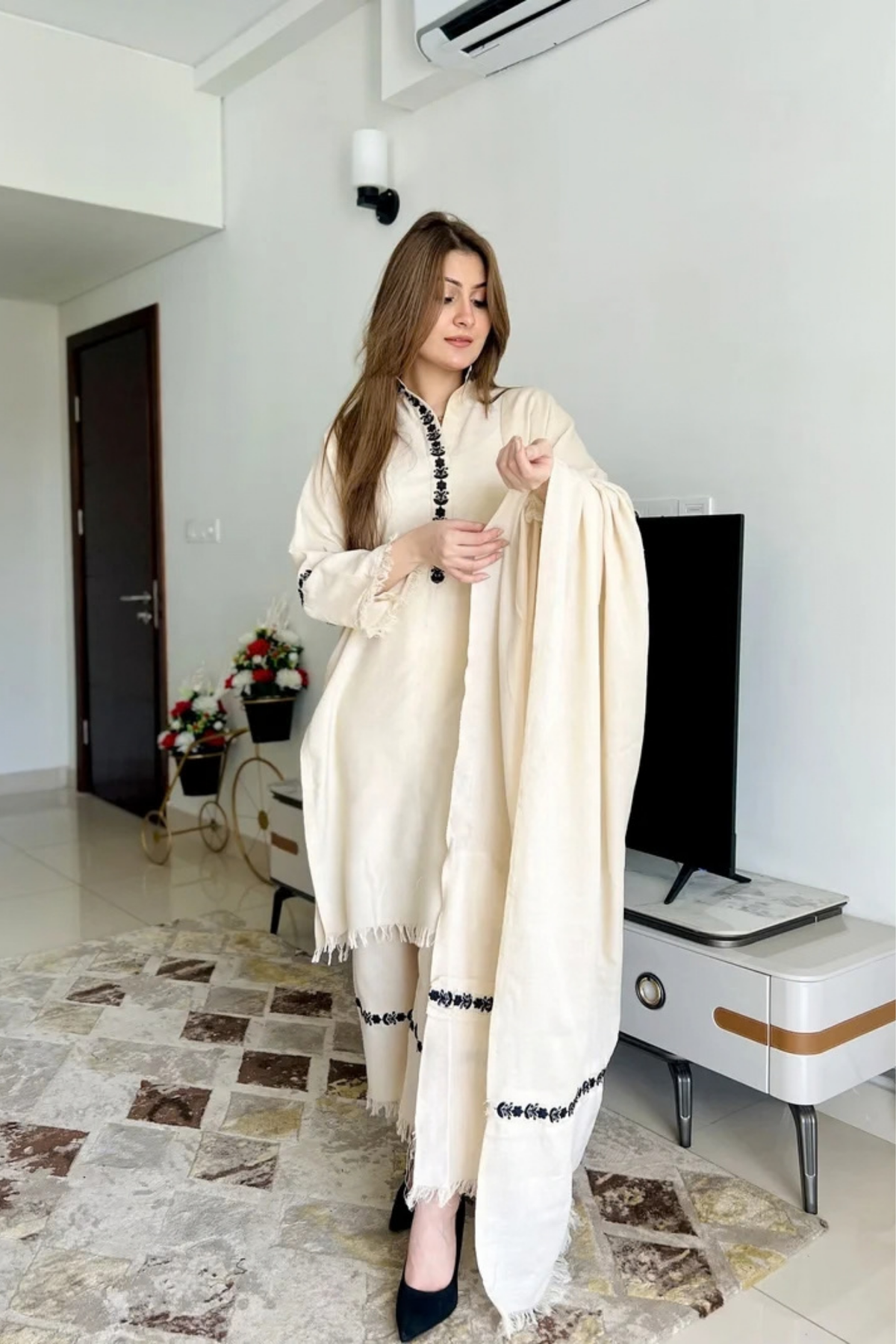 Aive 3PC