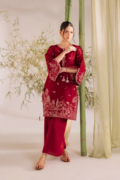 Zeeniya 2PC