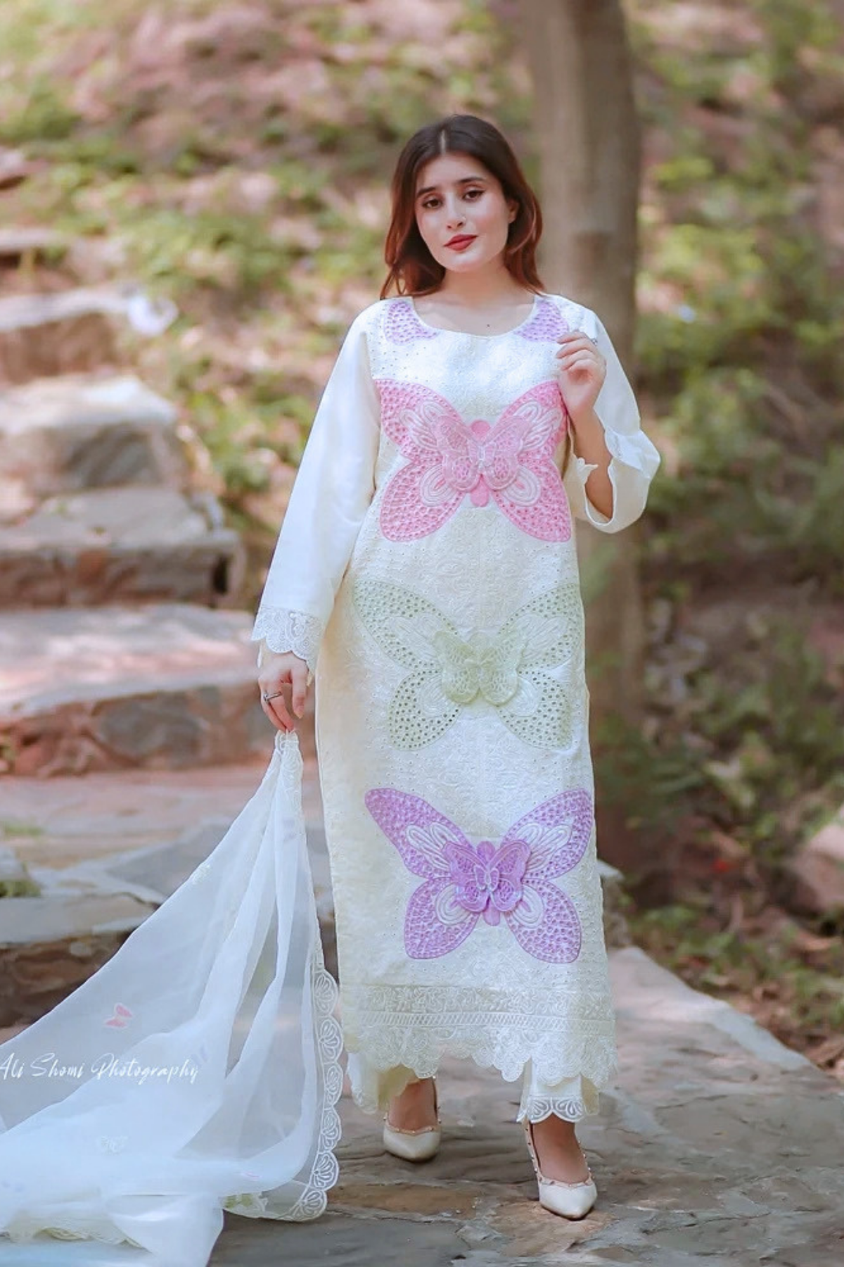 Zulaikha 3PC