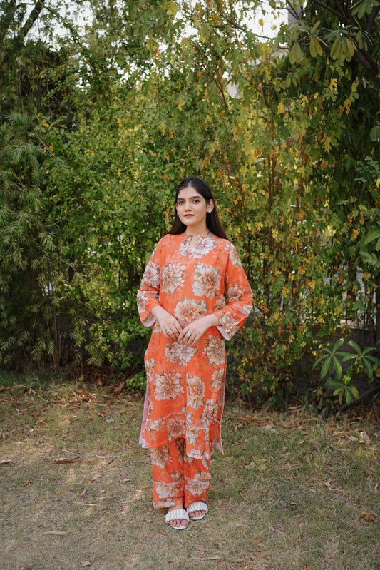 Bloom 2pc