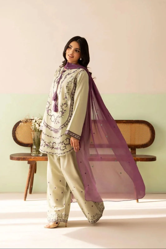 Maryam 3PC