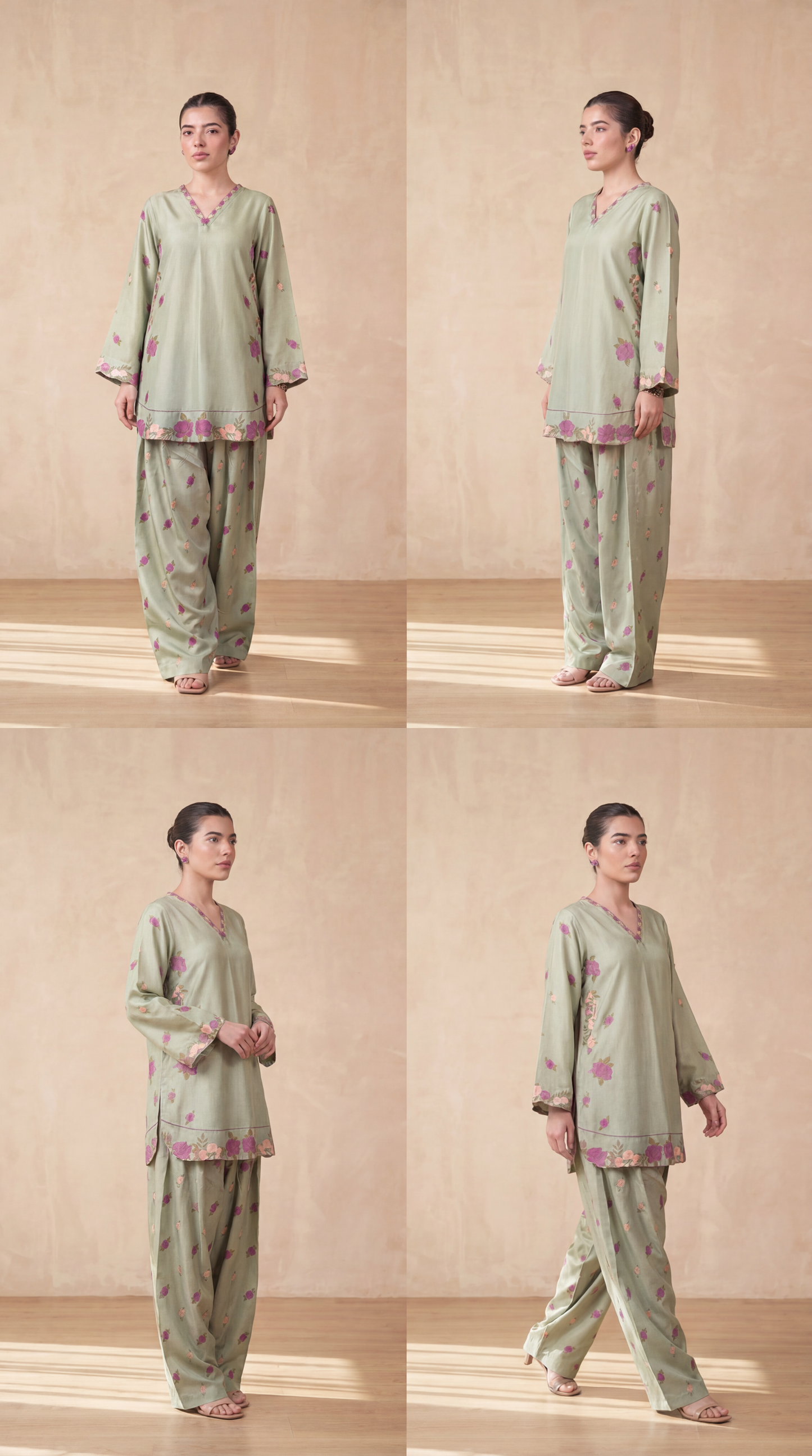 Coco 3Pc