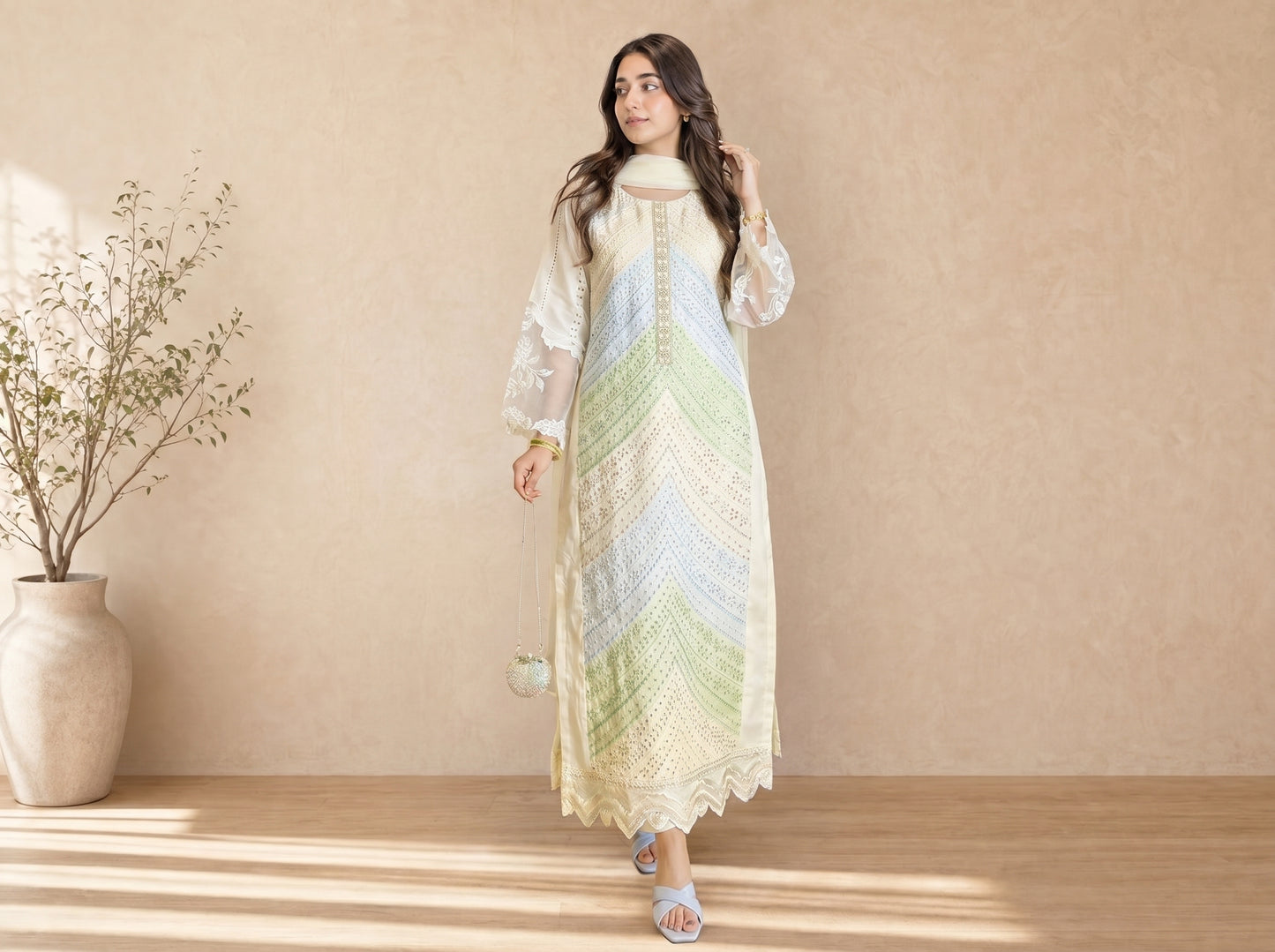 Noor 3Pc