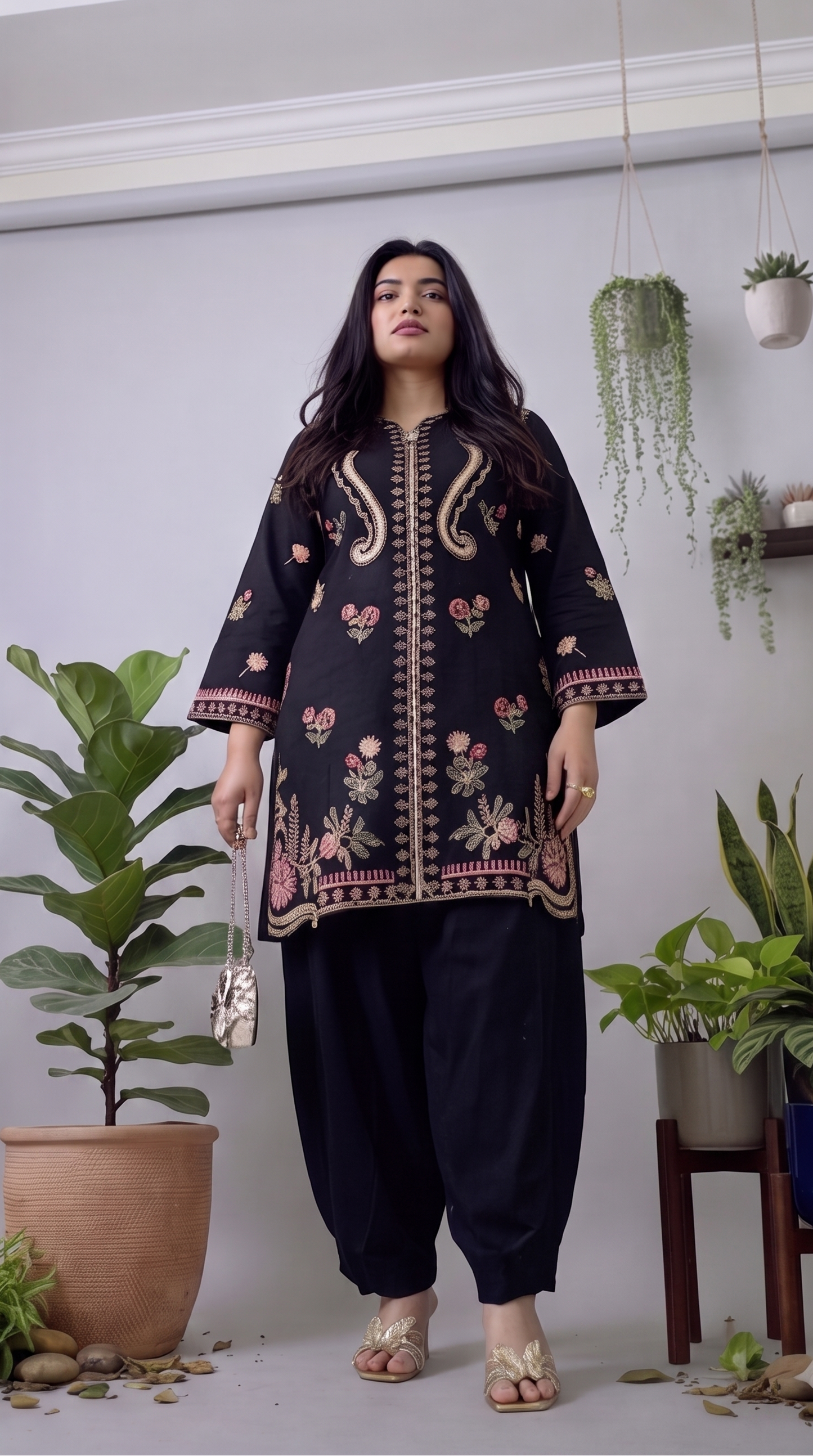 Anabia 2PC