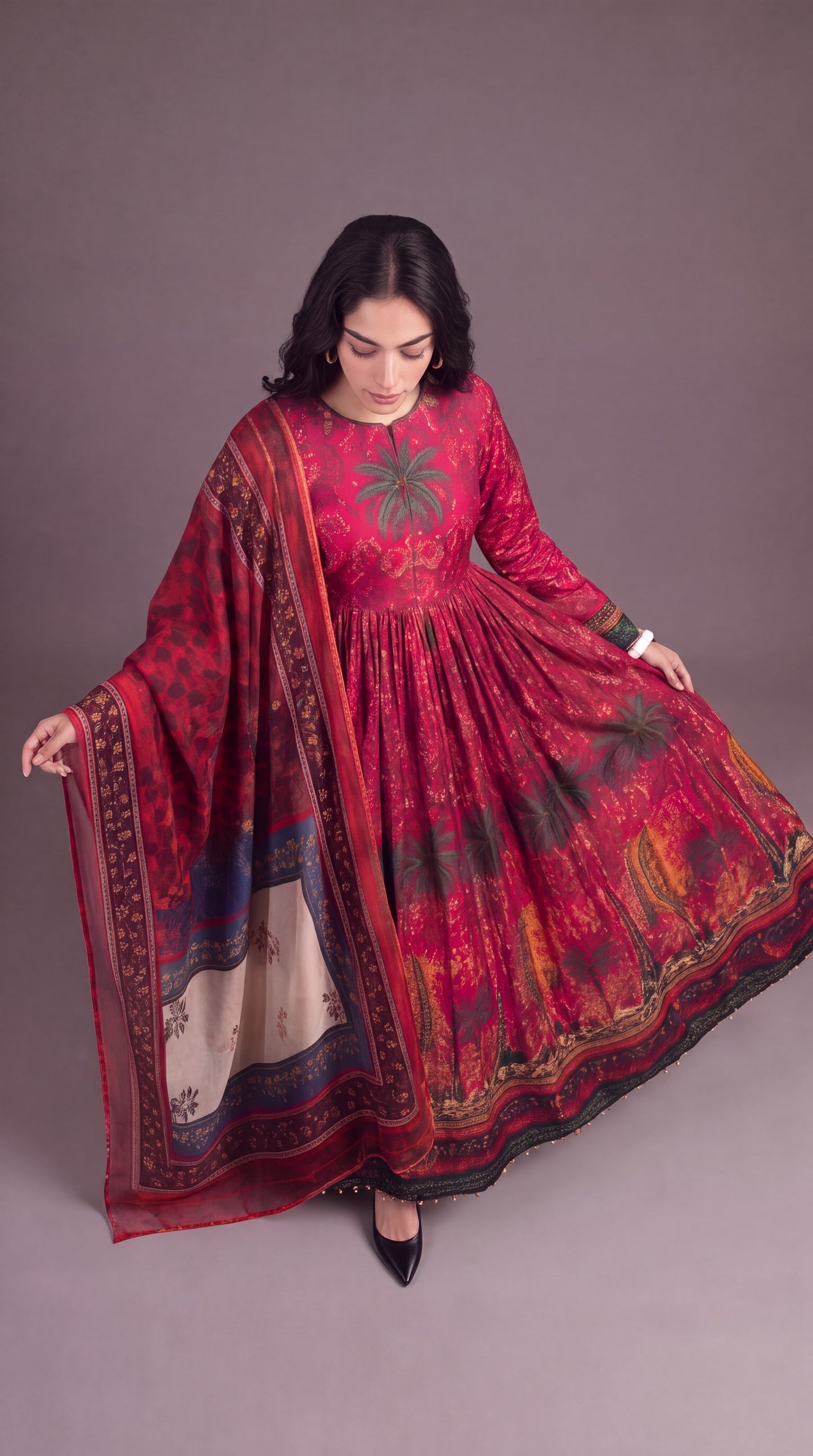 Zeenat 2PC