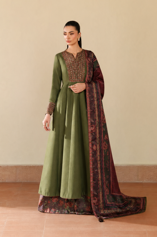Razia 3pc