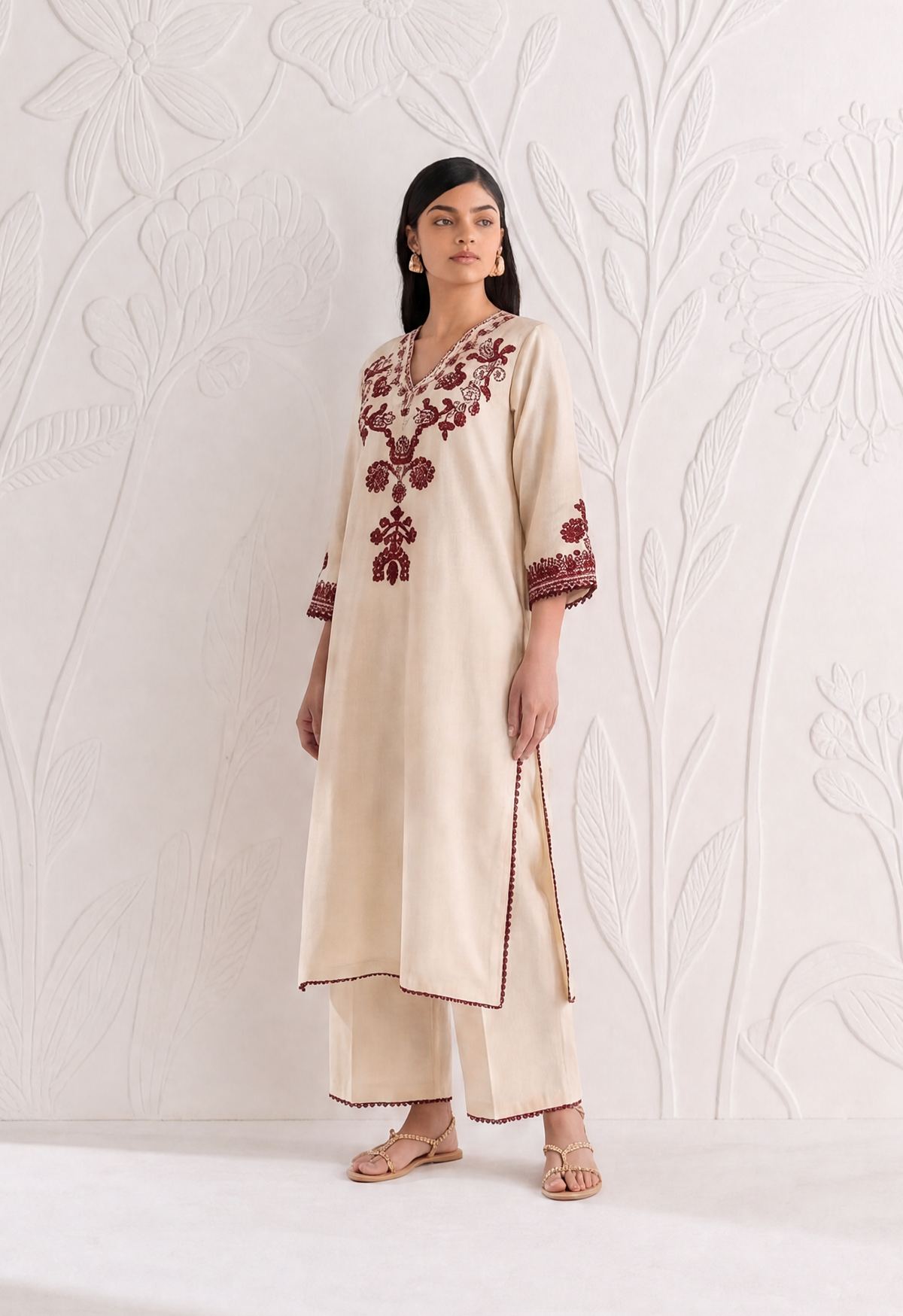 Zariyah 2Pc